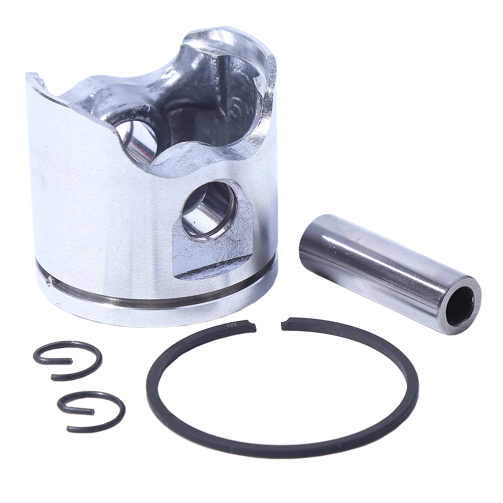 مجموعة حلقة المكبس لالمنشار جونسيريد ، 40 مللي متر ، CS 2141 ، 2145 ، 2150 ، CS2141 ، 503870171 #5