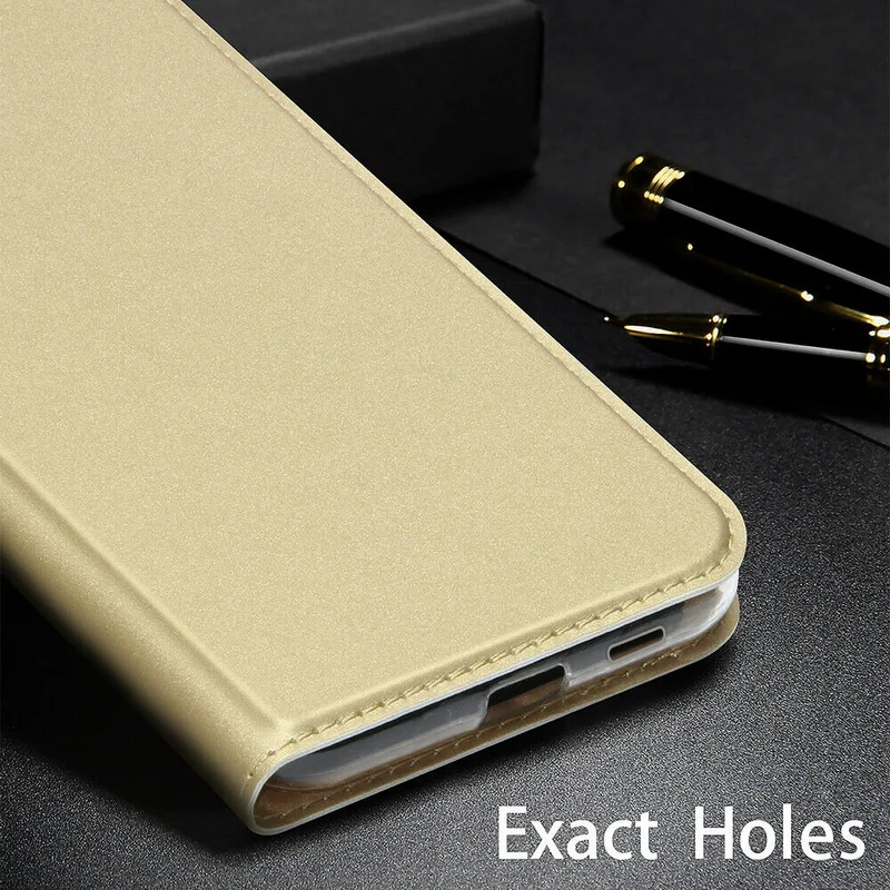 Magnetic Flip Leather Wallet Case Stand Card Holder Cover For Fundas Huawei P20 P30 P10 Lite Honor 10 8 Lite 20 Pro 10i 20i 9X