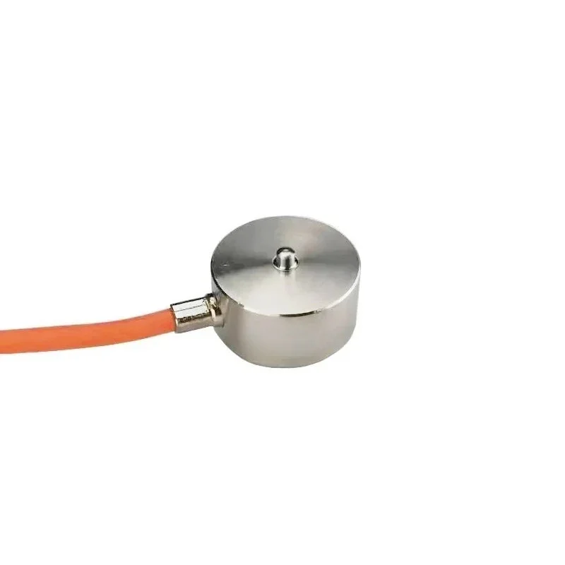 Miniature Load Sensor, Small Size Load Sensor, Stainless Steel Weight Sensor