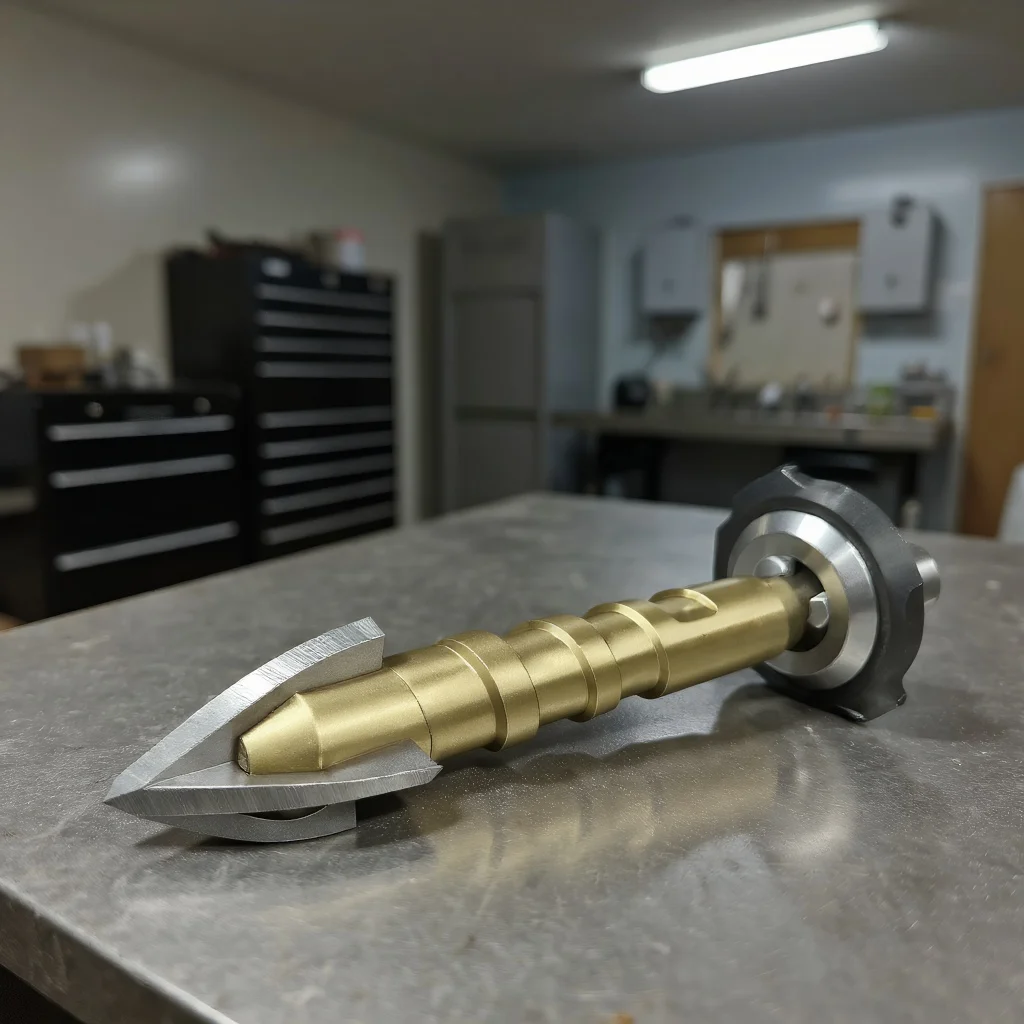 

Multi-Purpose Drill Bit Set - Tungsten Steel Triangle for Tile/Glass/Concrete