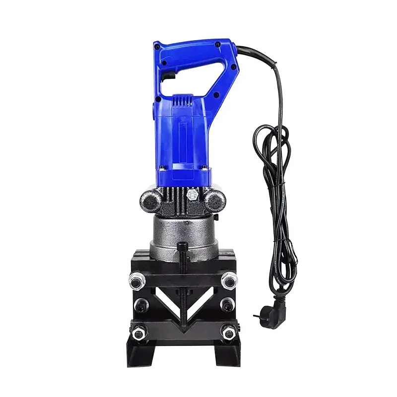 Machine de découpe électrique, coupe-acier d'angle JP-60, fer d'angle Portable, coupe rapide, outil de coupe de fer d'angle