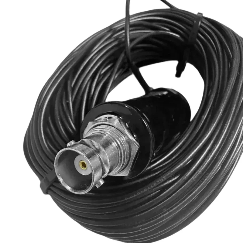 

Эльф-антенны QRP15 Низкое энергопотребление быстрое расстояние портативных коротковолновых антенн.