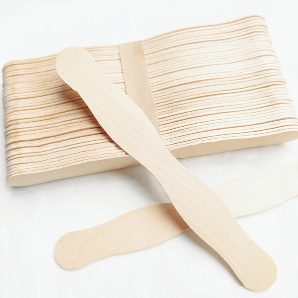 Wave Shaped Wood Chips Lightweight Craft Board Model Toys Building Wood Handicraft Educational DIY Crafts Home Garde - Image 4