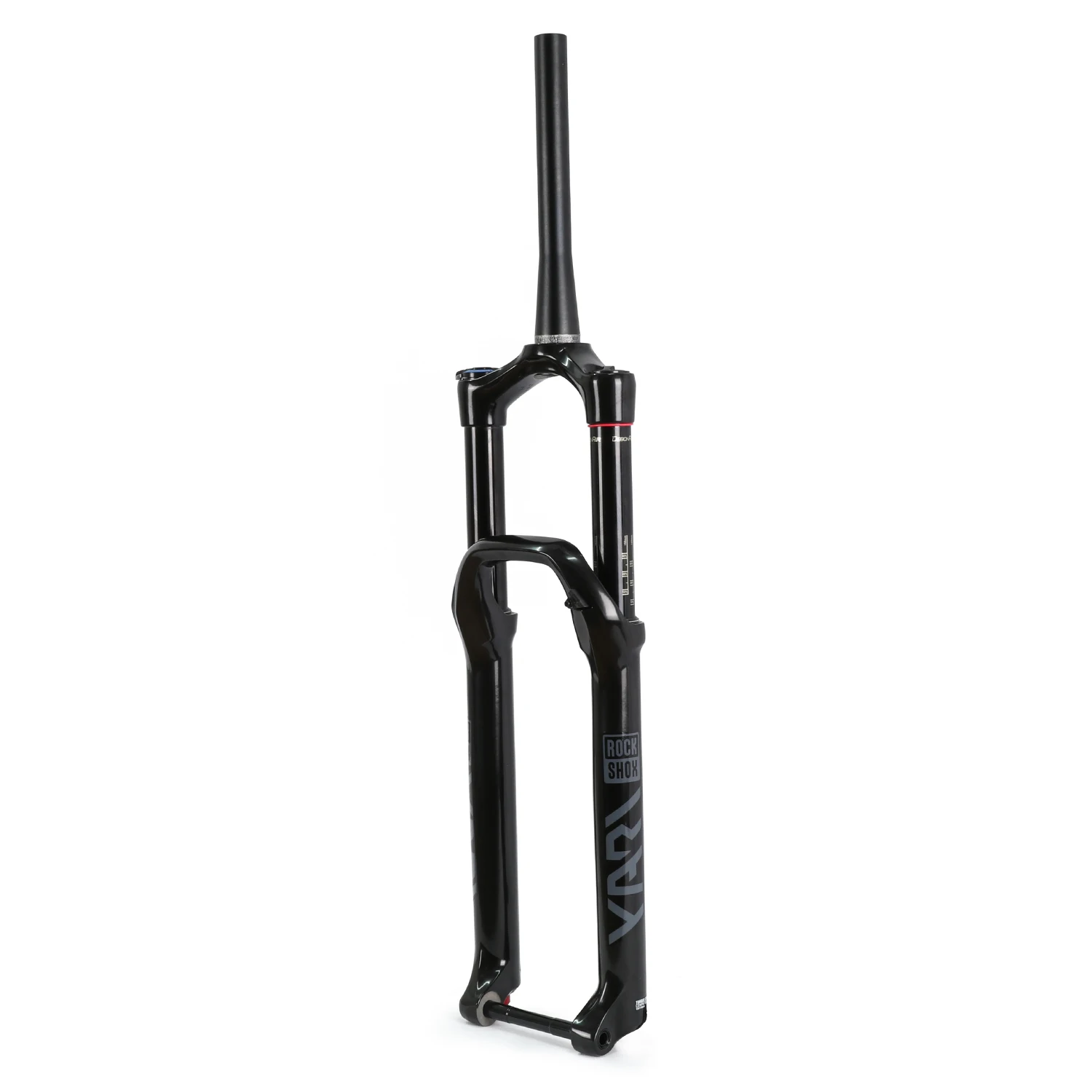 ICAN HOT Sale Carbon Fiber Material Yari RC Dual Fork 29+ Travel 160mm Suspension Front Fork