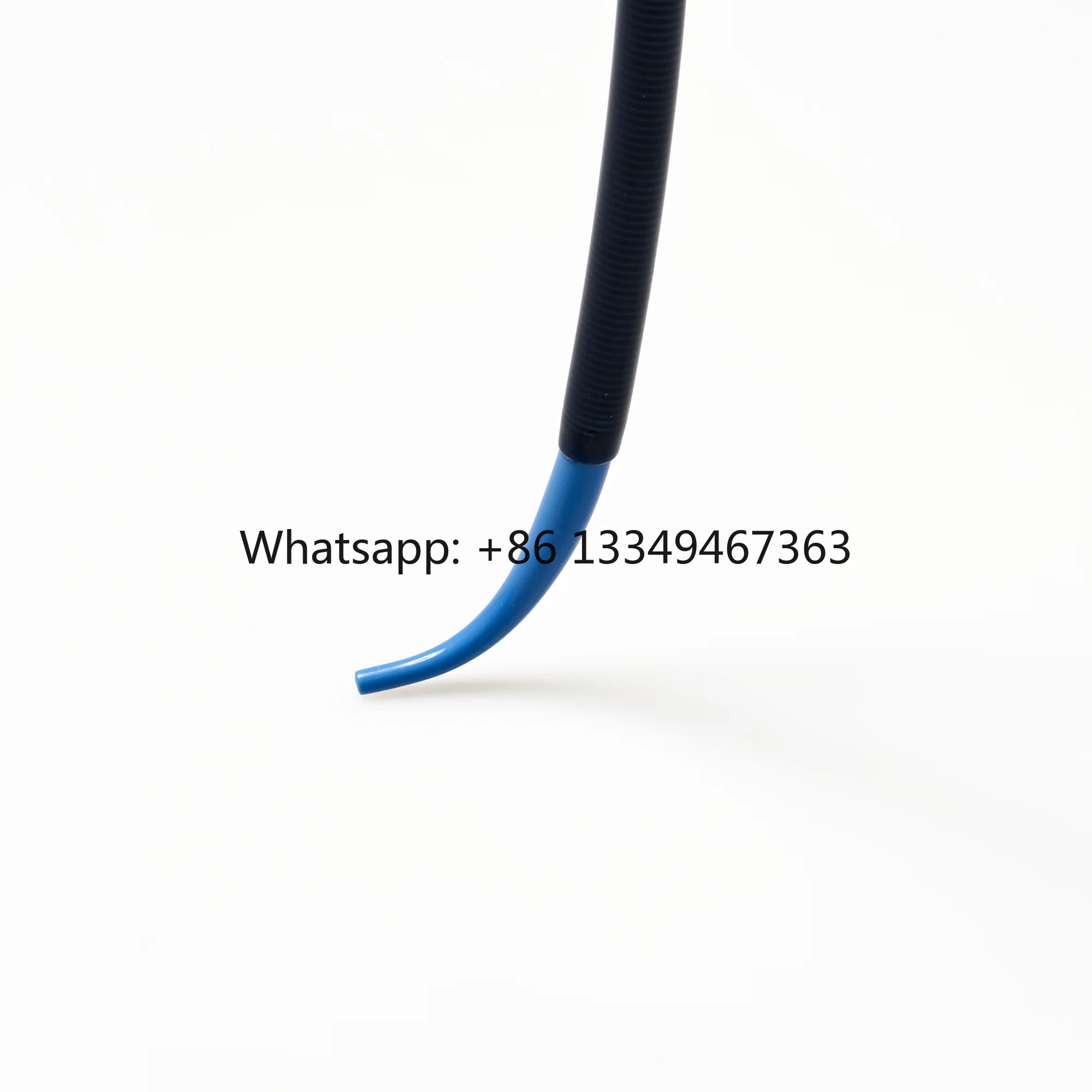 

Disposable EO Sterile Class II Ureteral Introducer Sheath Medical Consumables