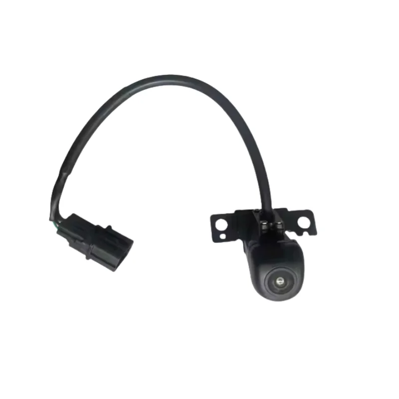 

95760B8611 Автомобильная камера заднего вида, резервный монитор парковки заднего вида 95760-B8611 для Hyundai Santa Fe XL 2017 2018 2019