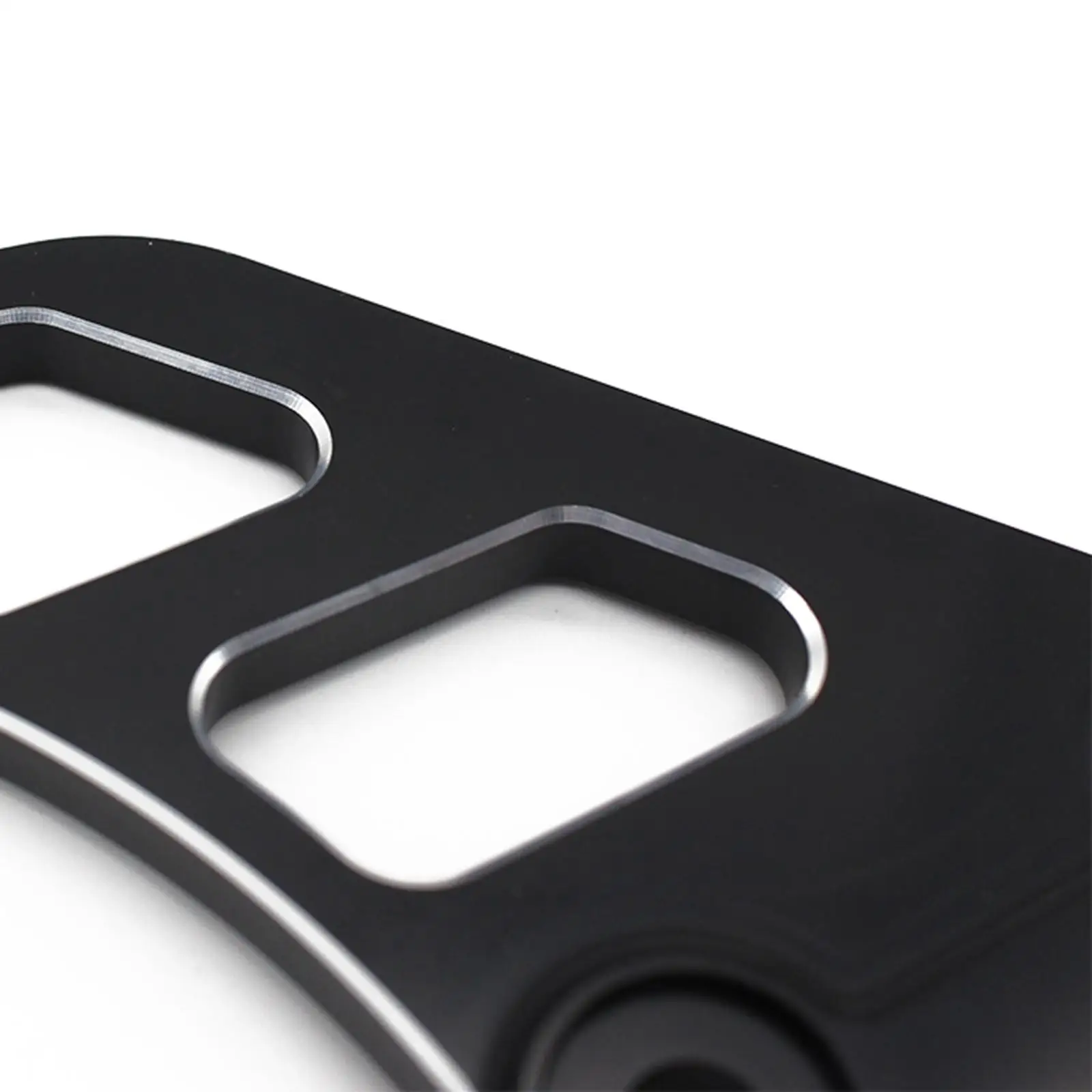 CNC Motorcycle Chain Guard Cover Wearable Fit for XT225 2005-2007