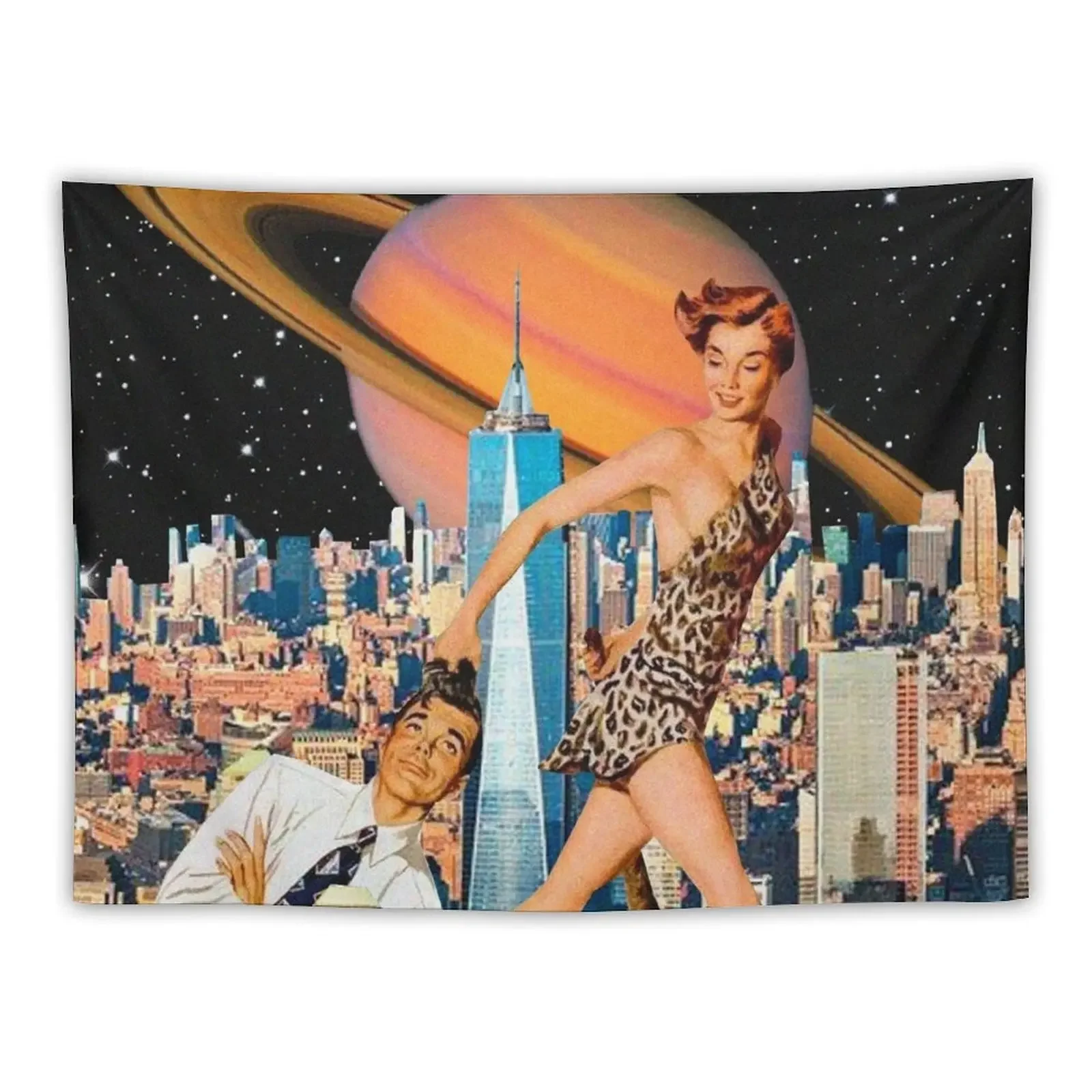 

The Matriarchy Tapestry Wall Decoration Items Tapete For The Wall Bedroom Decor Aesthetic House Decor Tapestry