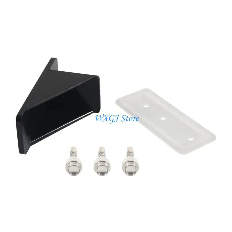 37JE All Weather Snow Guard Vehicle Underbody Heavy Duty Rubber Winter Ready