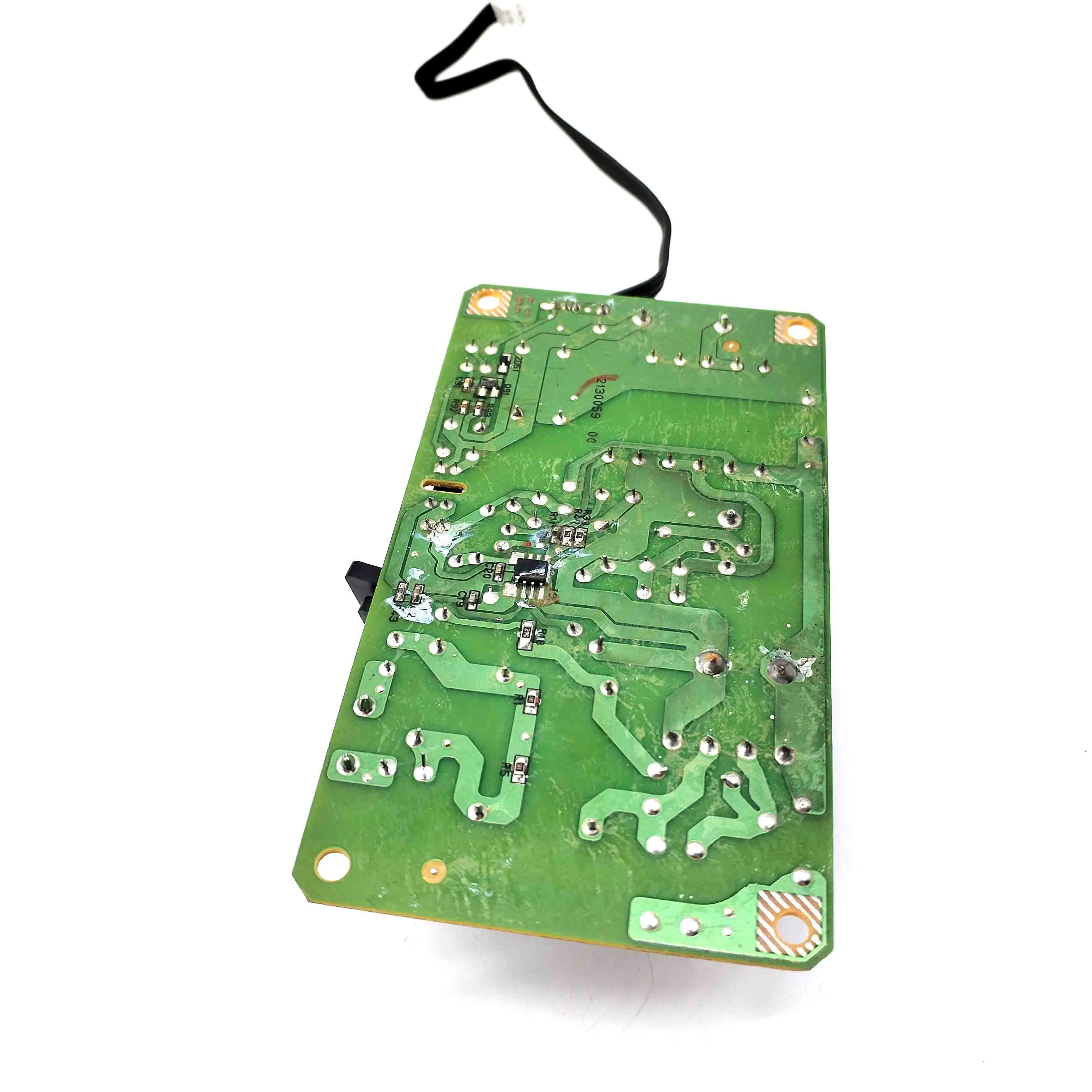 Płyta zasilająca 110 V pasuje do Epson Stylus EPS-135 R 3000 CA86 PSE L 1800 L1800 R3000 R2000