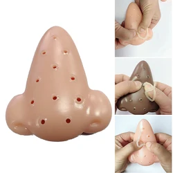 Pimple Popping Stress Relief Toy Squeeze Acne Funny Toys Practical Jokes Toy