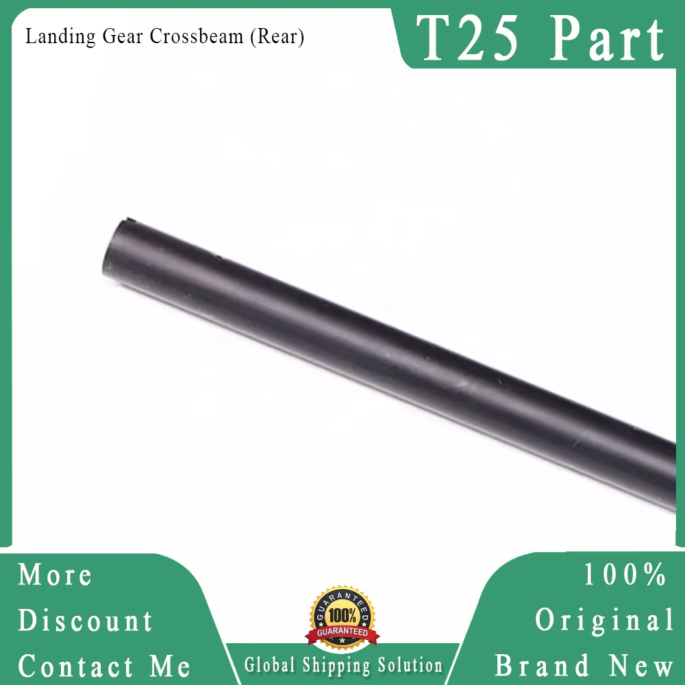 Original T25 Landing Gear Crossbeam (Rear) Brand New for Dji T25 Agricultural Drone Accessories Repair Parts