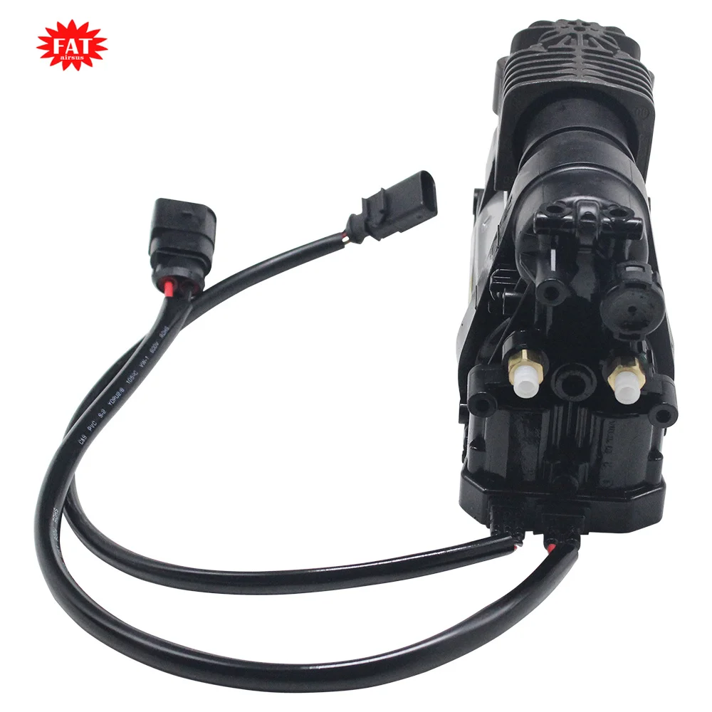 95B 698010   voor Porsche Macan 95B GTS Luchtvering Compressor Pomp 2014-2019