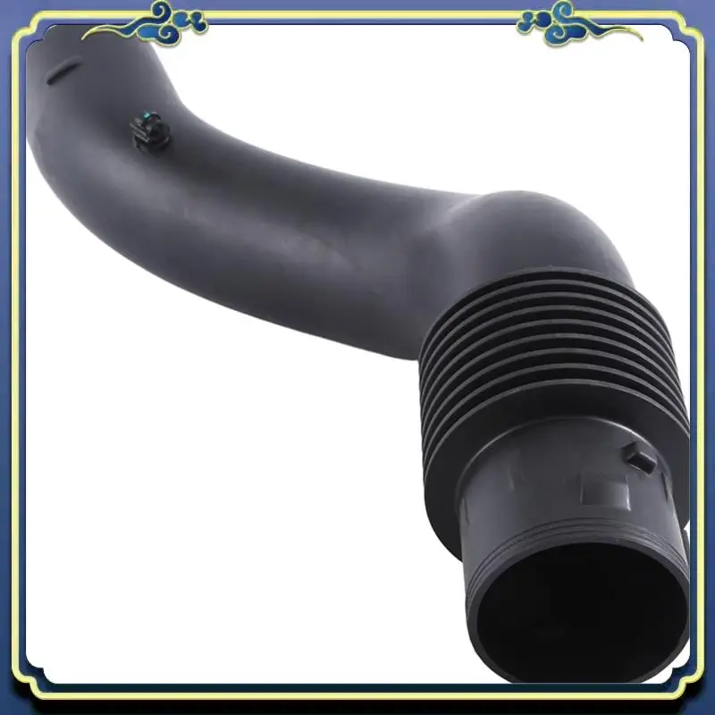 AU16-9670483780 Car Air Filter Connecting Air Intake Pipe Intet Hose For  308 3008 408 508 Citroen C3 C4 C5 Parts