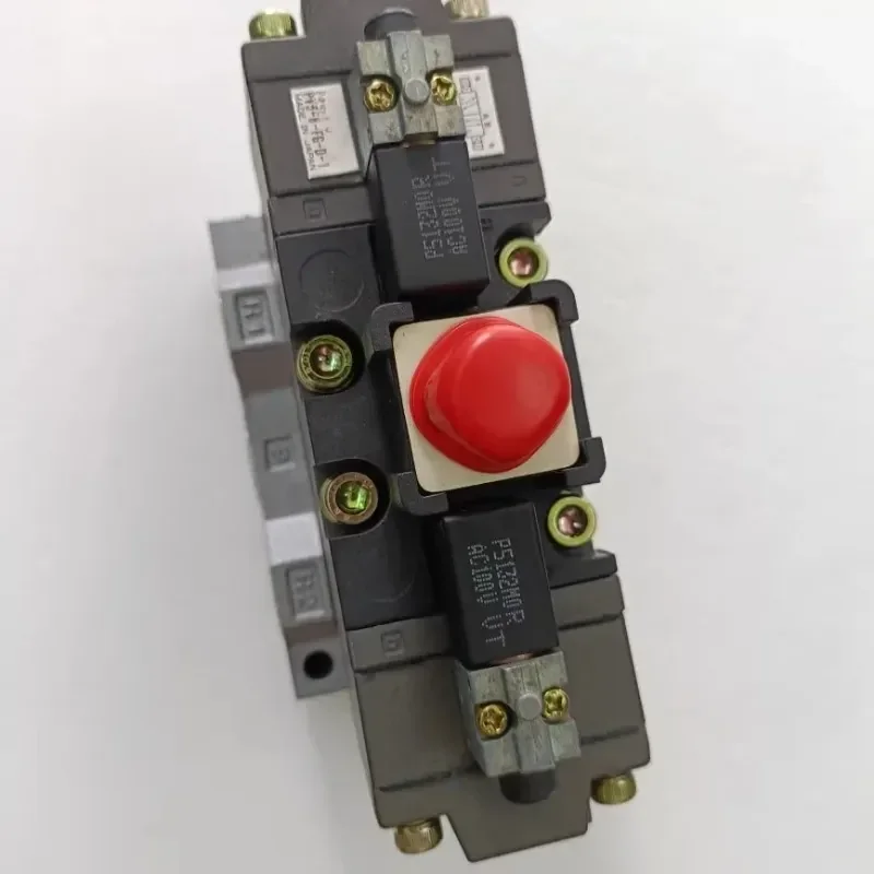 Parts for PV5-8-FG-D-1 Solenoid Valve AC100V