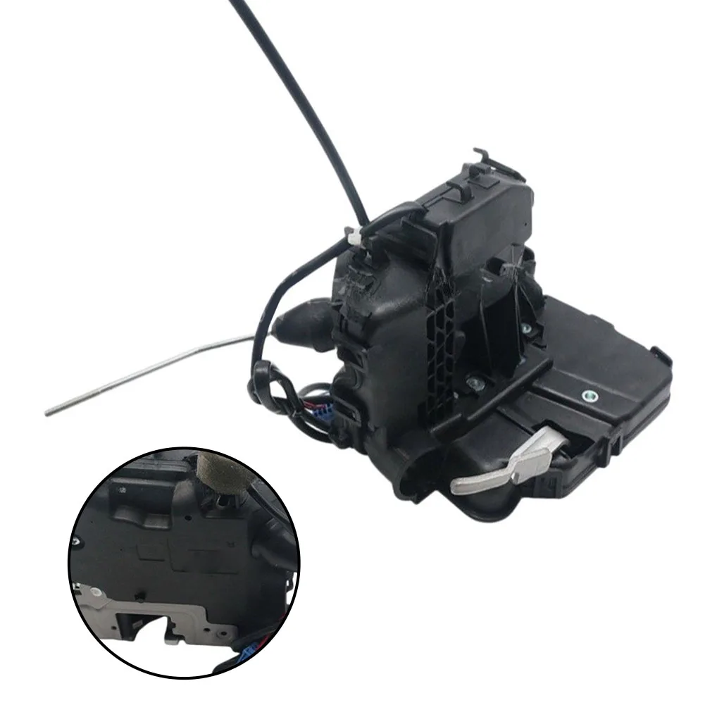 

Power Lock Actuator As Shown Door Lock Actuator No Programming Required Easy Installation Design For Mercedes E-Class W211