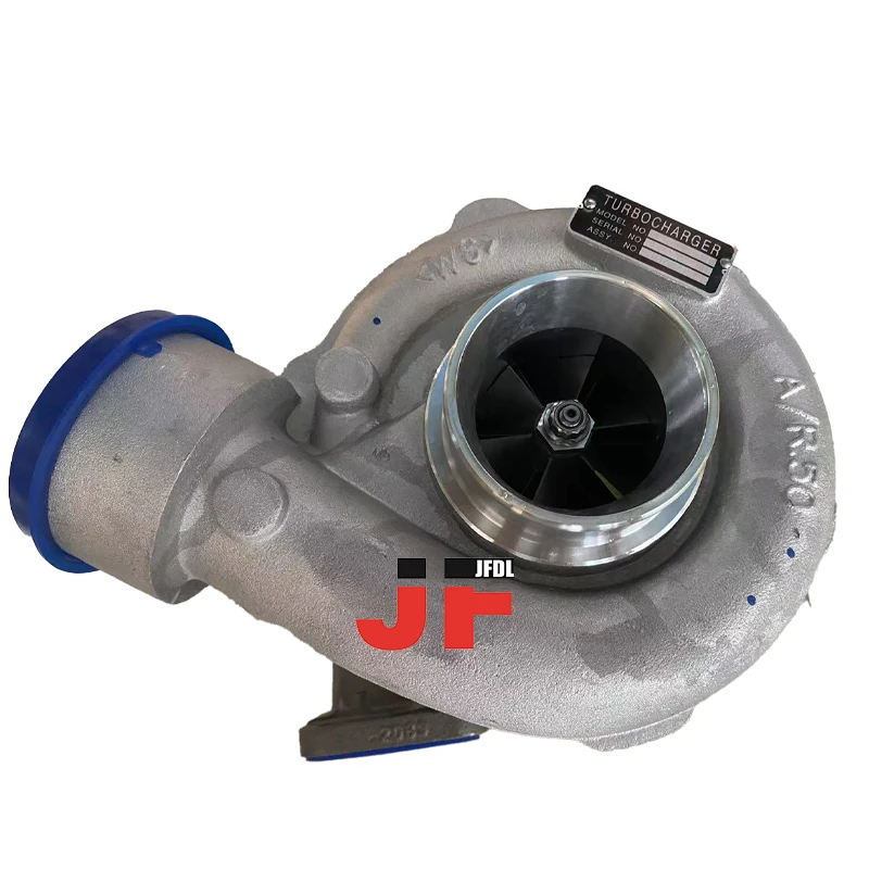 

DH300-5 Excavator D1146 Engine Turbocharger 466721-0012 65.09100-7038 65.09100-7192 sale