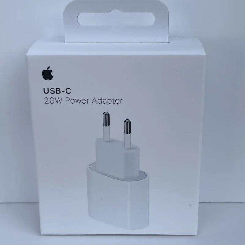 كابل شحن USB-C أصلي من Apple كابل منسوج دقيق من النوع C لهاتف آيفون 16 15 برو ماكس