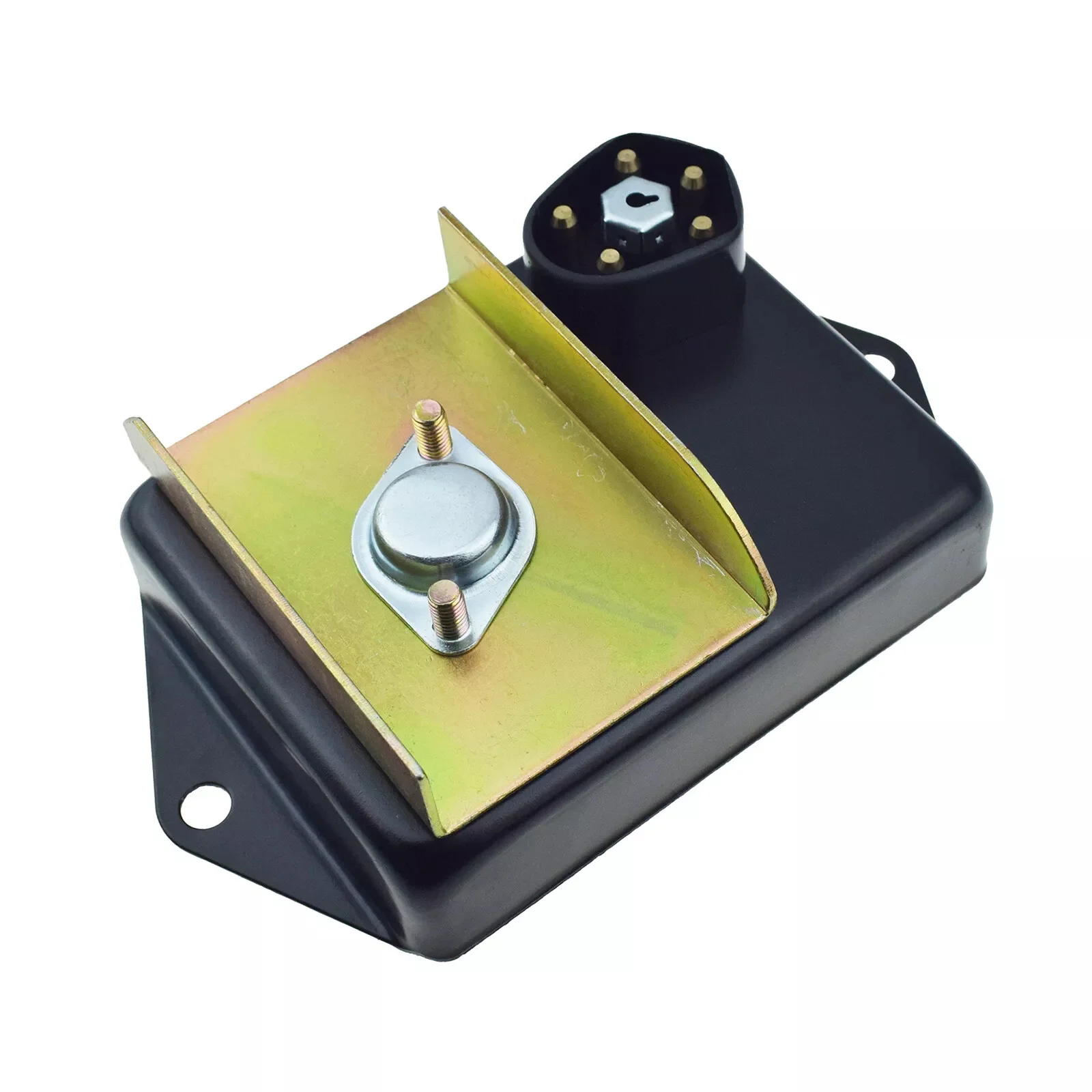 

New Ignition Module 940038516 1230939 3656128 3656900 3755555 1230938 For 1968-1983 Plymouth V8 7.2l 5.2l