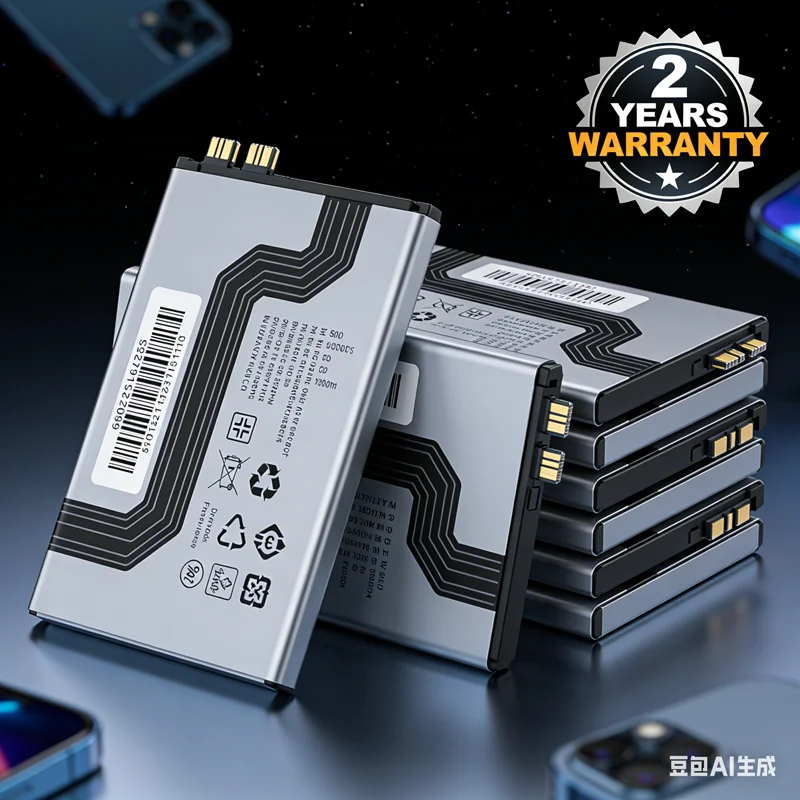 

BL-T33 Аккумулятор мобильного телефона для LG Q6 M700A M700AN M700DSK M700N 3000 мАч Реальная емкость