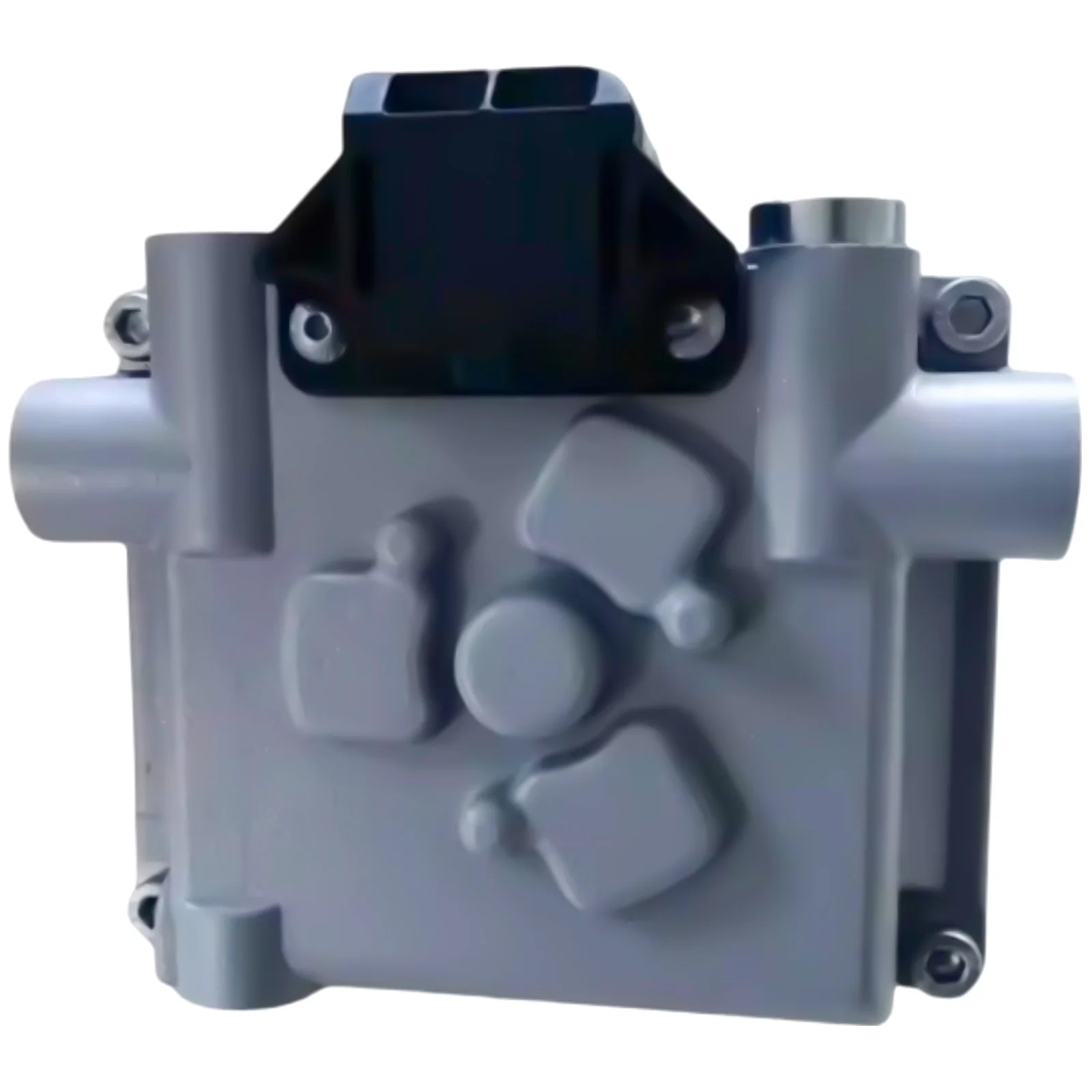 24V Turbo Eletronic Actuator 5326282 For CUMMINS ISF2.8 2.8L 87K CM2220 TC-5350968 TC-5326247 Diesel HE200 Series (With cooling