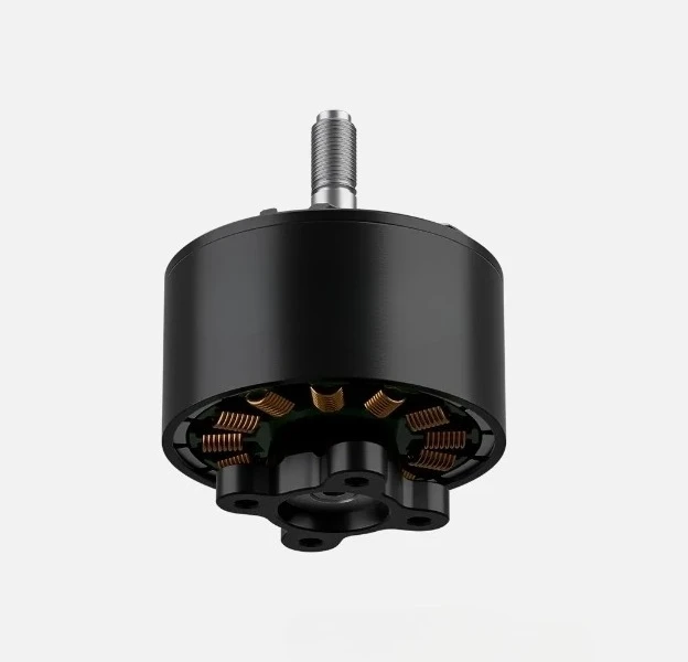 3115 900KV FPV Brushless Motor 6S Lipo 5mm Output Shaft for RC 9~10inch Propeller Multi-axis Traversing Drones