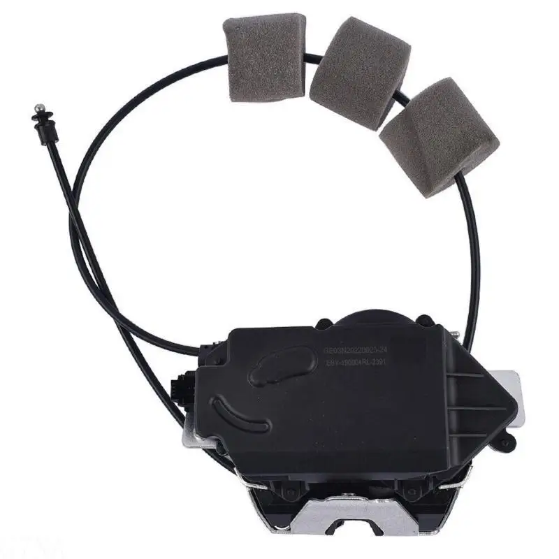 G7NA Tür Heckklappenantrieb Kofferraumverriegelung für X164 W251 V251 A1647400735 A1647400735 – Detail 4