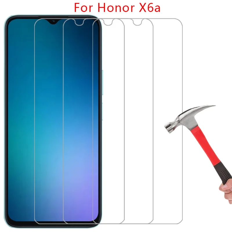 Protective Tempered…