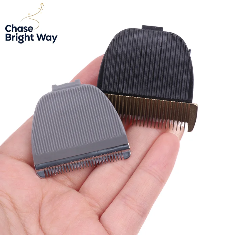 Ceramic Blade Knife Cutter Head for CP-9600 Replacement Blade for Codos CP6800 Pet Trimmer Spare Parts