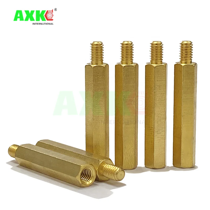 Axk M2 Male 3Mm X M…