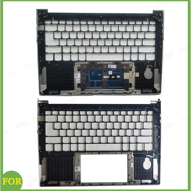 NEW FOR Lenovo yoga 14S 2021 Yoga Slim 7 Pro-14ITL5 7 Pro-14ACH5 -14IHU5 -14ARH5 Laptop Keyboard Palmrest Cover/BOTTOM CASE