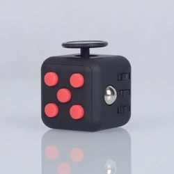 Stress Relief Dice Fidget Toys Decompression Dice Antistress Toys Fidgets Anti-stress adolescent Anti Stress Games Fidget Toys