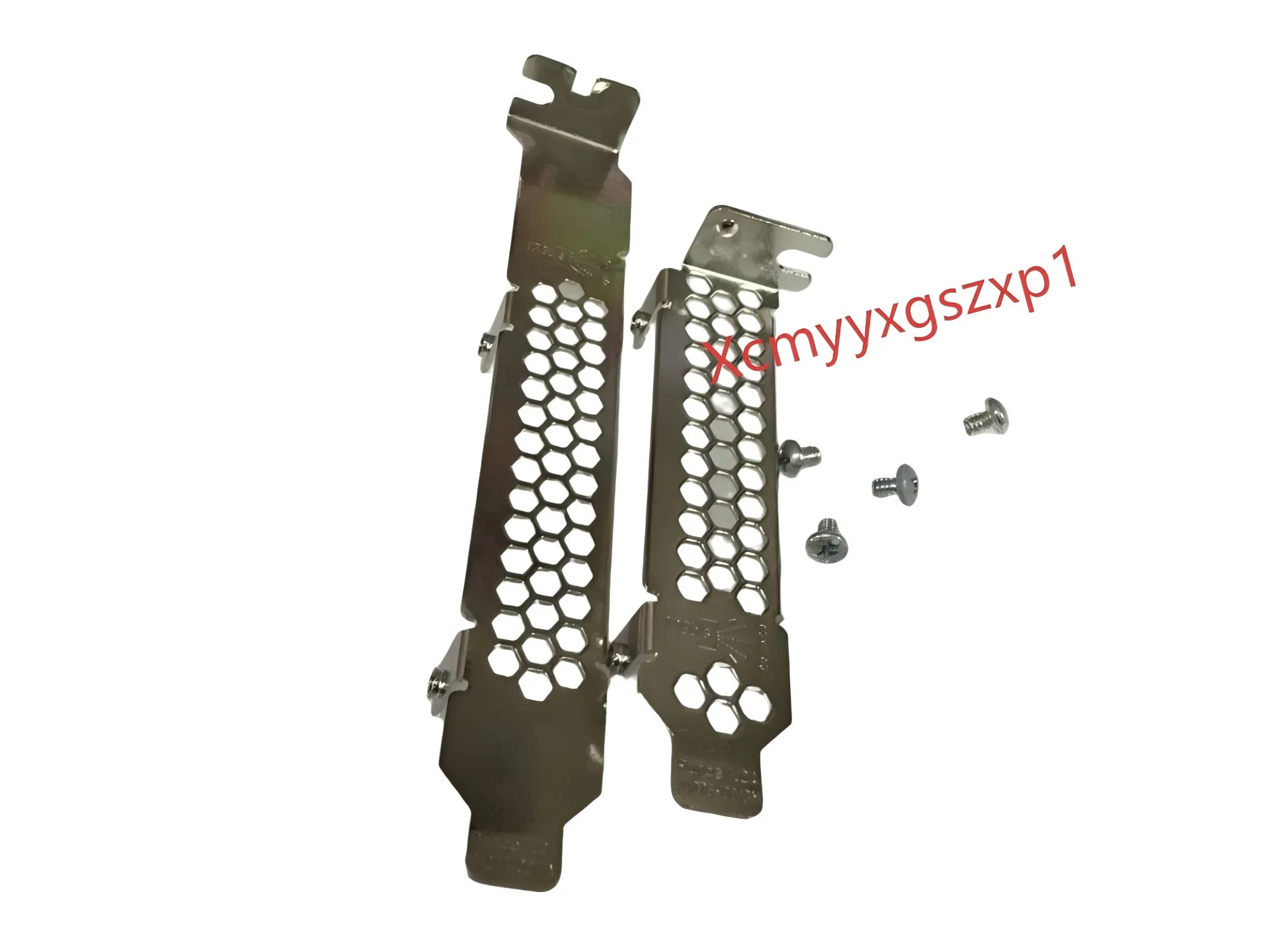 1pcs Full Half profile bracket for LSI 9361-8i 9300-8i/9311-8i/9341-8i/M5210 /H730P