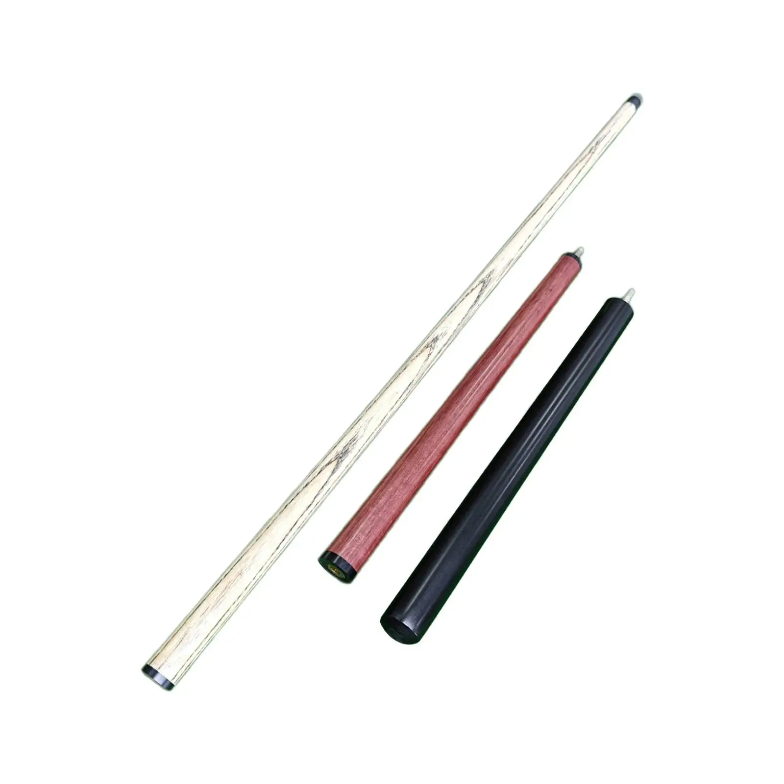 Pool Cue Segmented 13.5mm Large Tip Pool Stick for House Pool Game Men Women