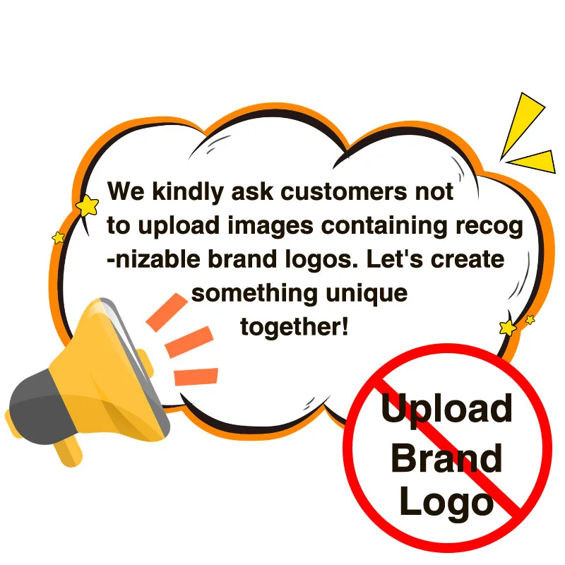 10/20/50/100pcs wholesale Custom DTF Iron On Heat Transfer You Logo Text and Portrait Images Stickers Printing DIY Clothing view 4