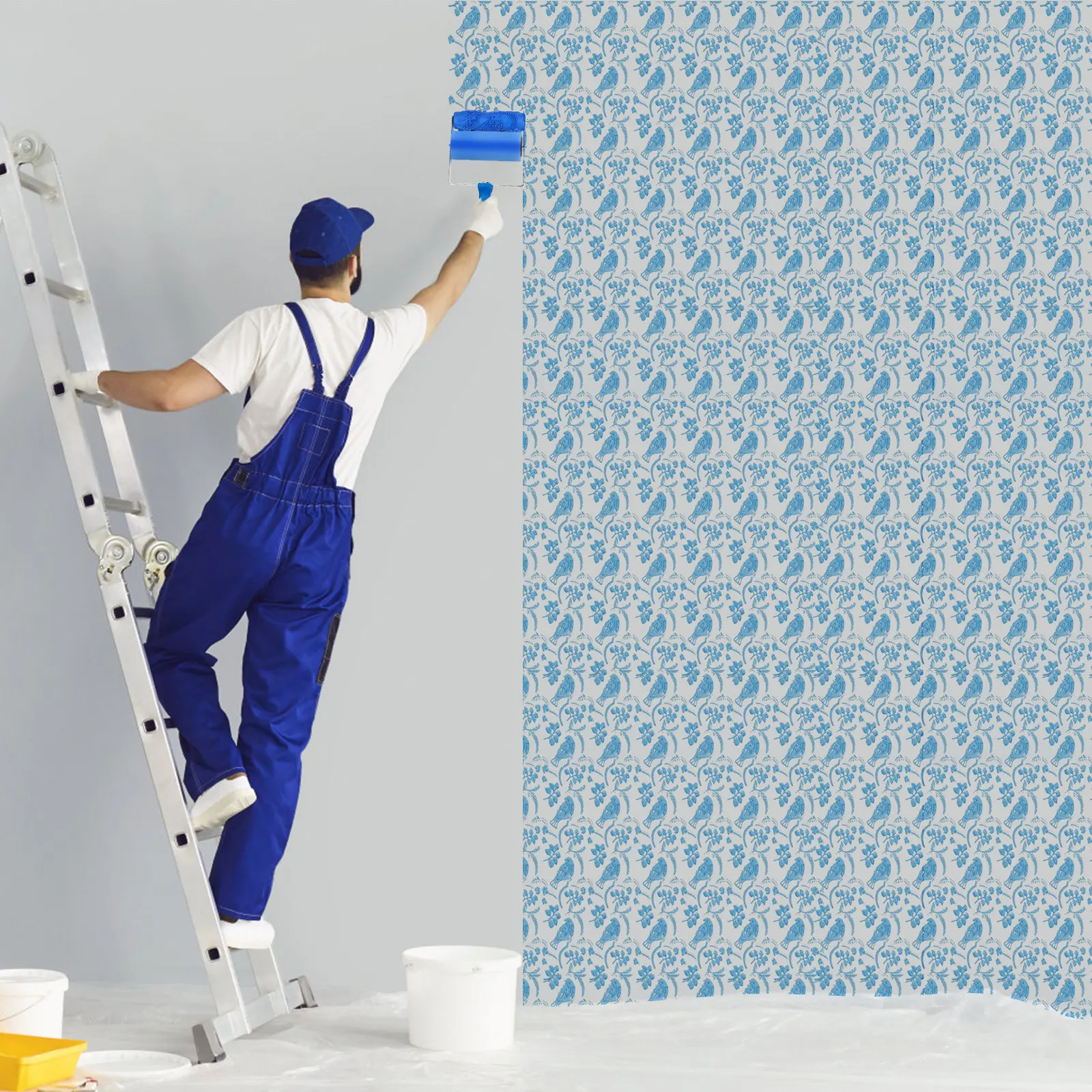 rolo-de-pintura-com-padroes-diy-para-decoracao-de-paredes-ferramenta-de-textura-para-pintura-artistica-com-acabamento-profissional-compativel-com-multiplas-paredes