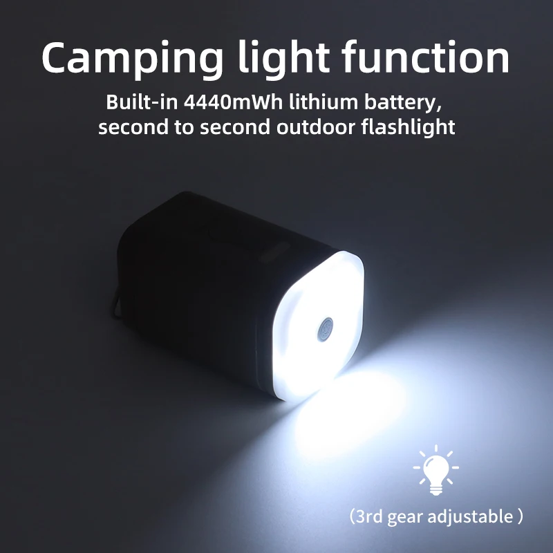 Portable Electric Air Pump – Wireless Inflator & Deflator 6