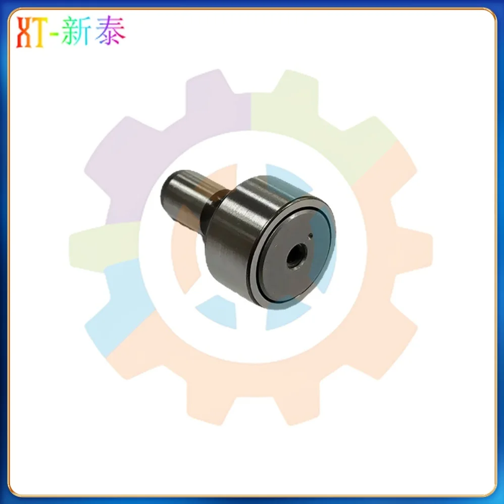 Best Quality Original And China Made 10*22*33mm F-52048.01.KR Cam Follower F-52048 Needle Bearing