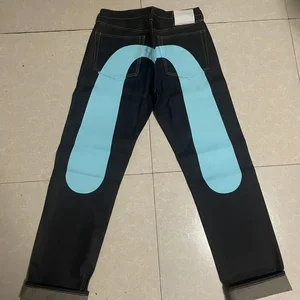 12 Main Sales Pants Women's Jeans - №5