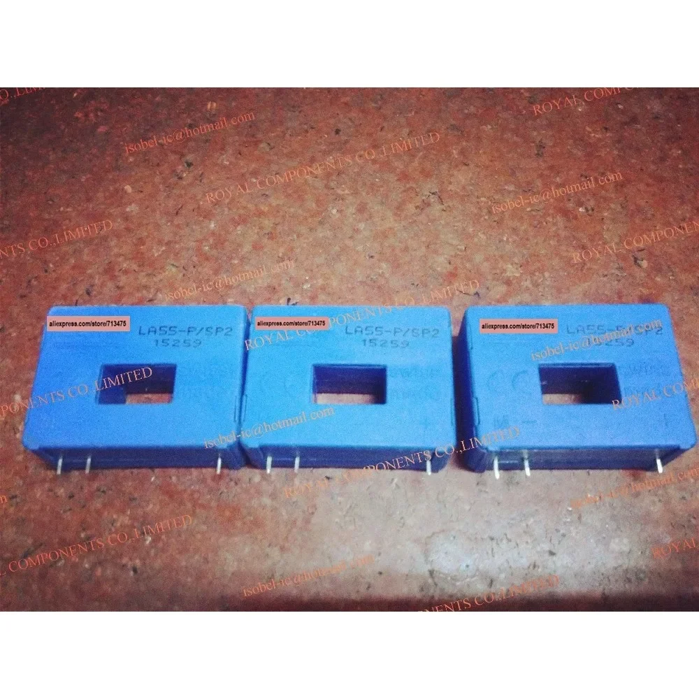 LA55-P/SP2 LAH25-NP/SP5