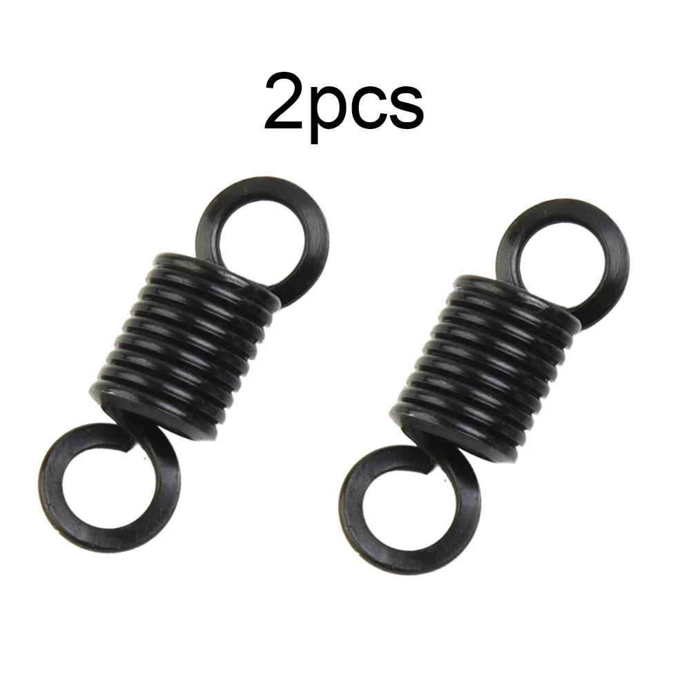 2pcs Automatic Black Wire Stripper Spring 1.4mm Width For LA815138 LA815238 Stripper Spare Spring Hand Tools Accessories