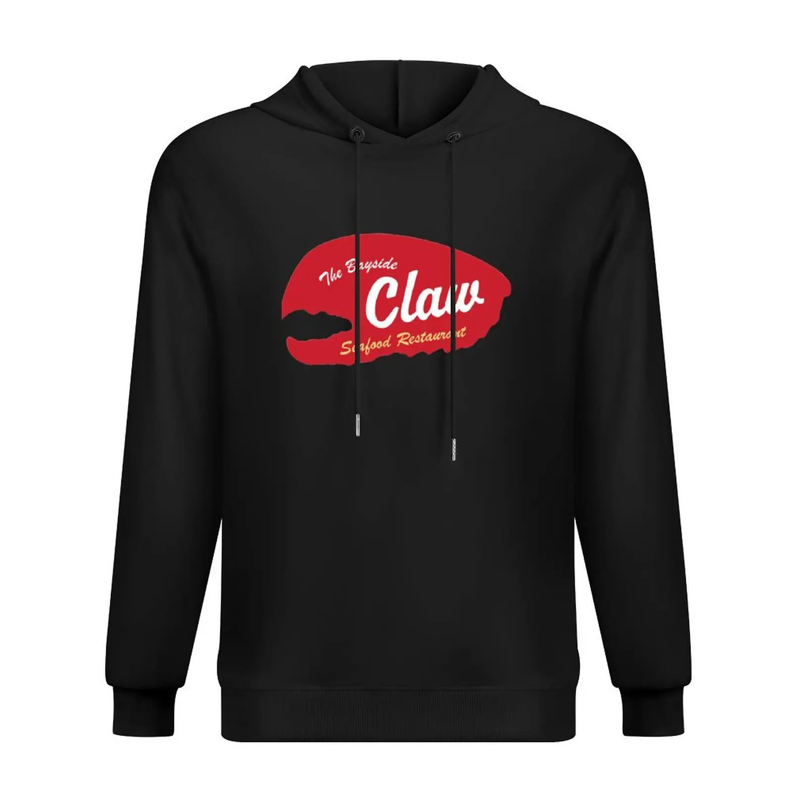 

CW Nancy Drew The Bayside Claw Hoodie japanese style anime clothing autumn jacket men autumn clothes graphic hoodie