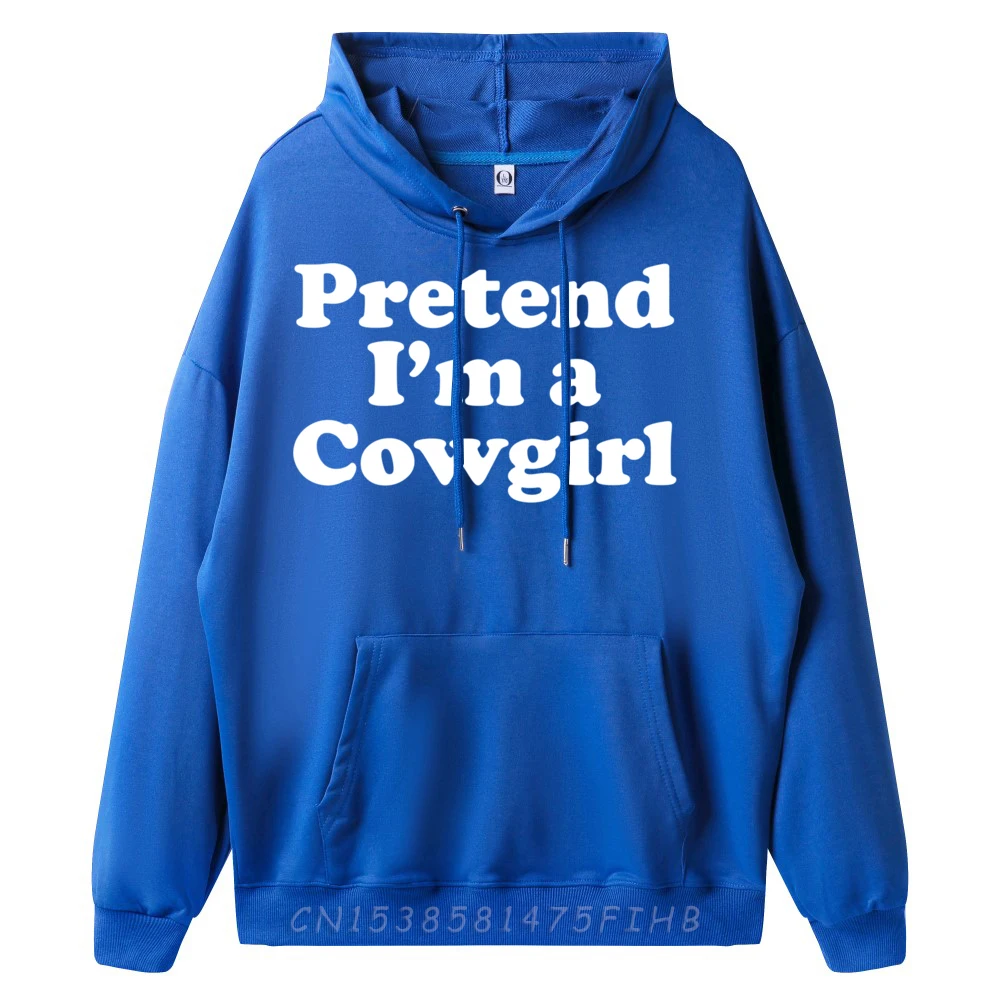 Pretend I M A Cow Funny Lazy Easy Halloween Costume Mens Designer Hoodie Original Mens Sweatshirts Eu Size Crazy