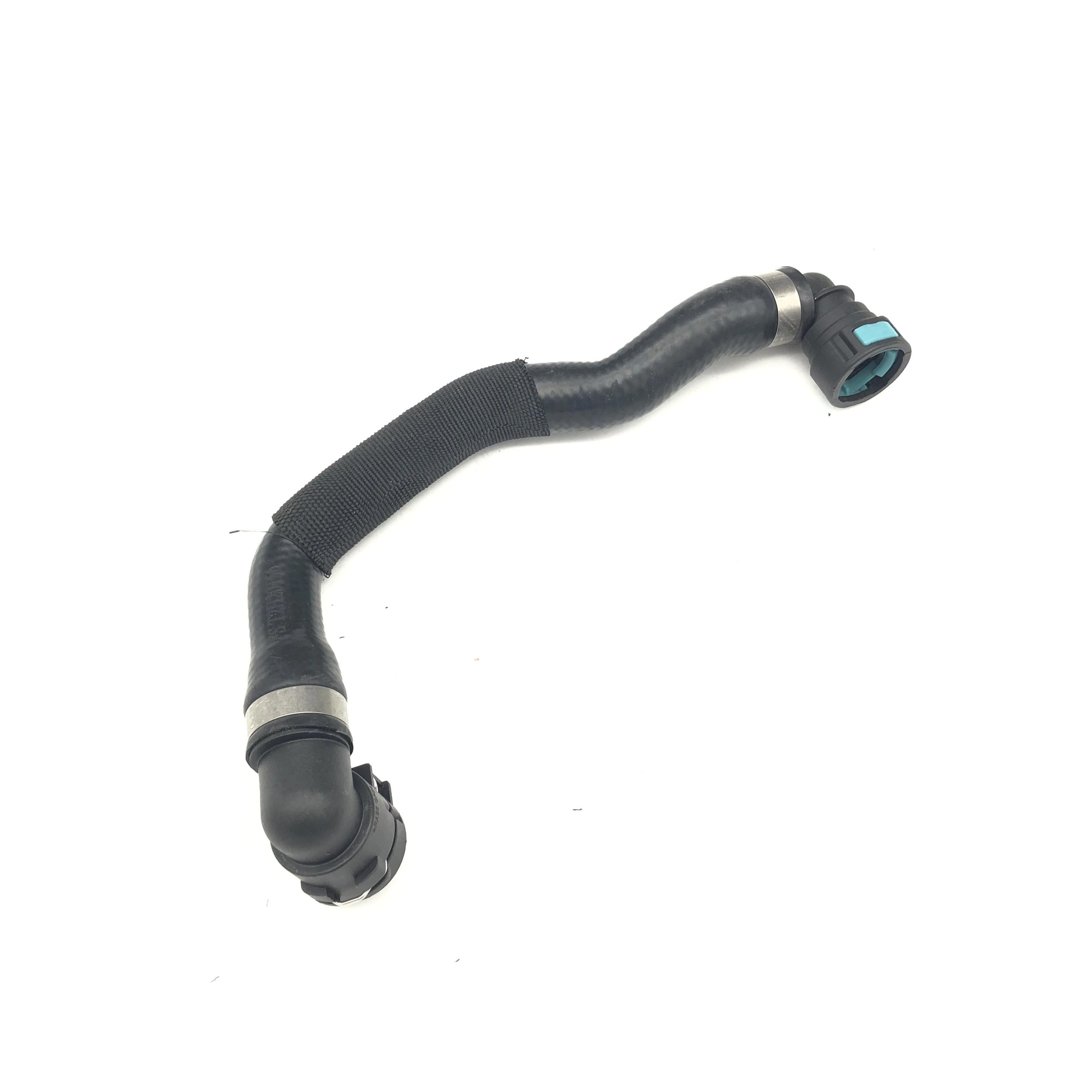 For Jaguar XE XF F-PACE 2016- water tank water pipe 4 cylinder 2.0T Automobile hose water tank water pipe T2H20156