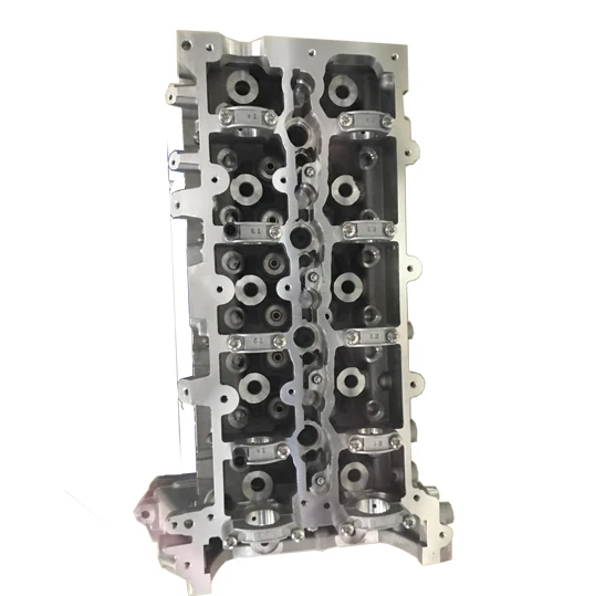 

OEM A6510103220 A6510103020 908724 OM651901 Engine Cylinder Head For BE-NZ 1.8/2.1 16V 2008/2012 OM651