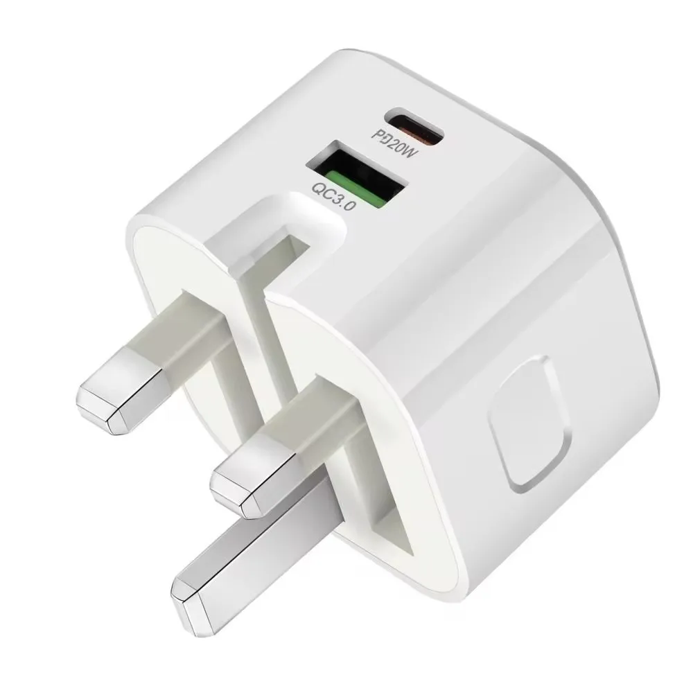Adaptador De Cargad… - image
