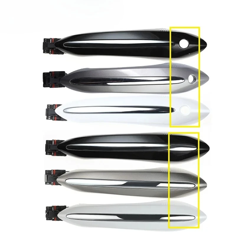 

51217231931 Exterior Comfort Access Door Handle Car 51217231932 51217231933 51217231934 For BMW F07 F10 F06 F11 F01 F03 F04