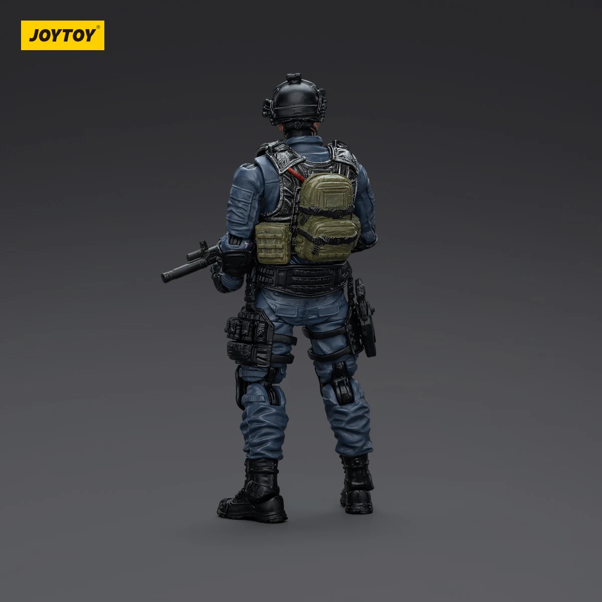 Pre-sale JOYTOY Dark Source, Hardcore Coldplay, Military Product Set Character 32 Commando 1/18 Model Play Figure Toy