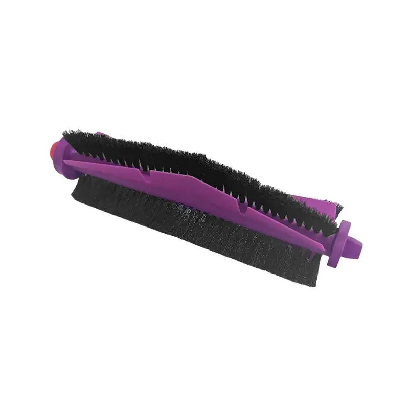 ABMH-2 مجموعة ل ميديا V12 روبوت فراغ الجانب الرئيسي فرشاة فلتر HEPA ممسحة وسادة كيس لجميع الغبار استبدال قطع الغيار #3