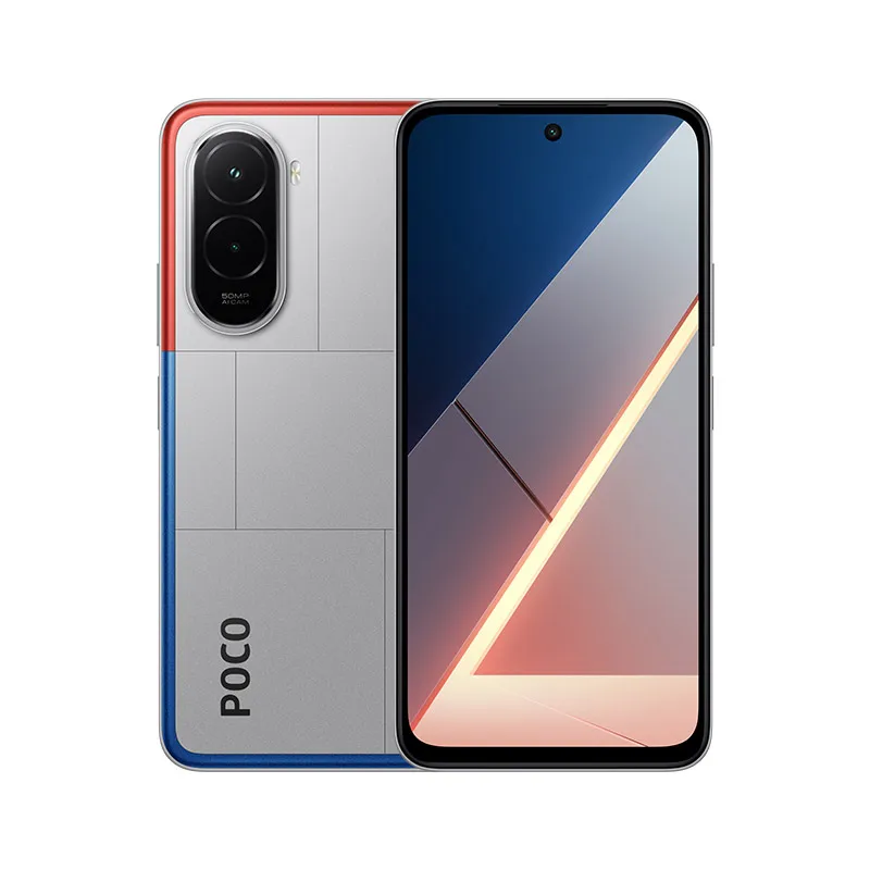 Xiaomi Poco X7 Pro é a prova d'água: A Melhor Escolha para Usuários que Precisam de Resistência e Desempenho